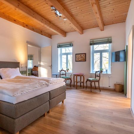 Kiwilodge Rotenburg an der Wumme Luaran gambar