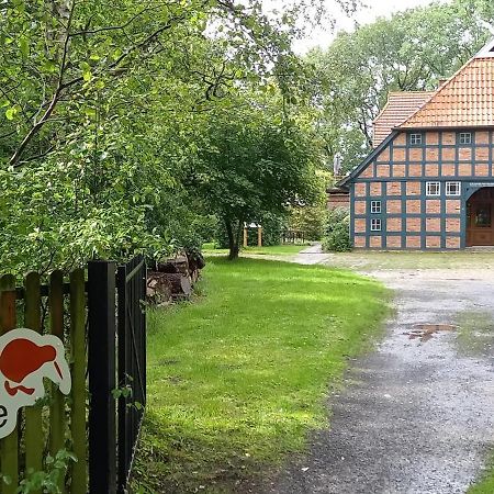 Kiwilodge Rotenburg an der Wumme Luaran gambar