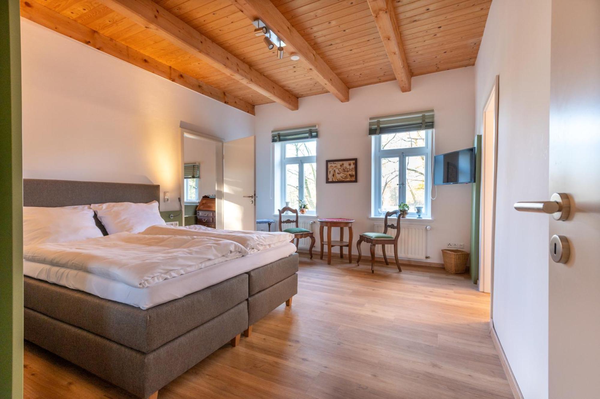 Kiwilodge Rotenburg an der Wumme Luaran gambar