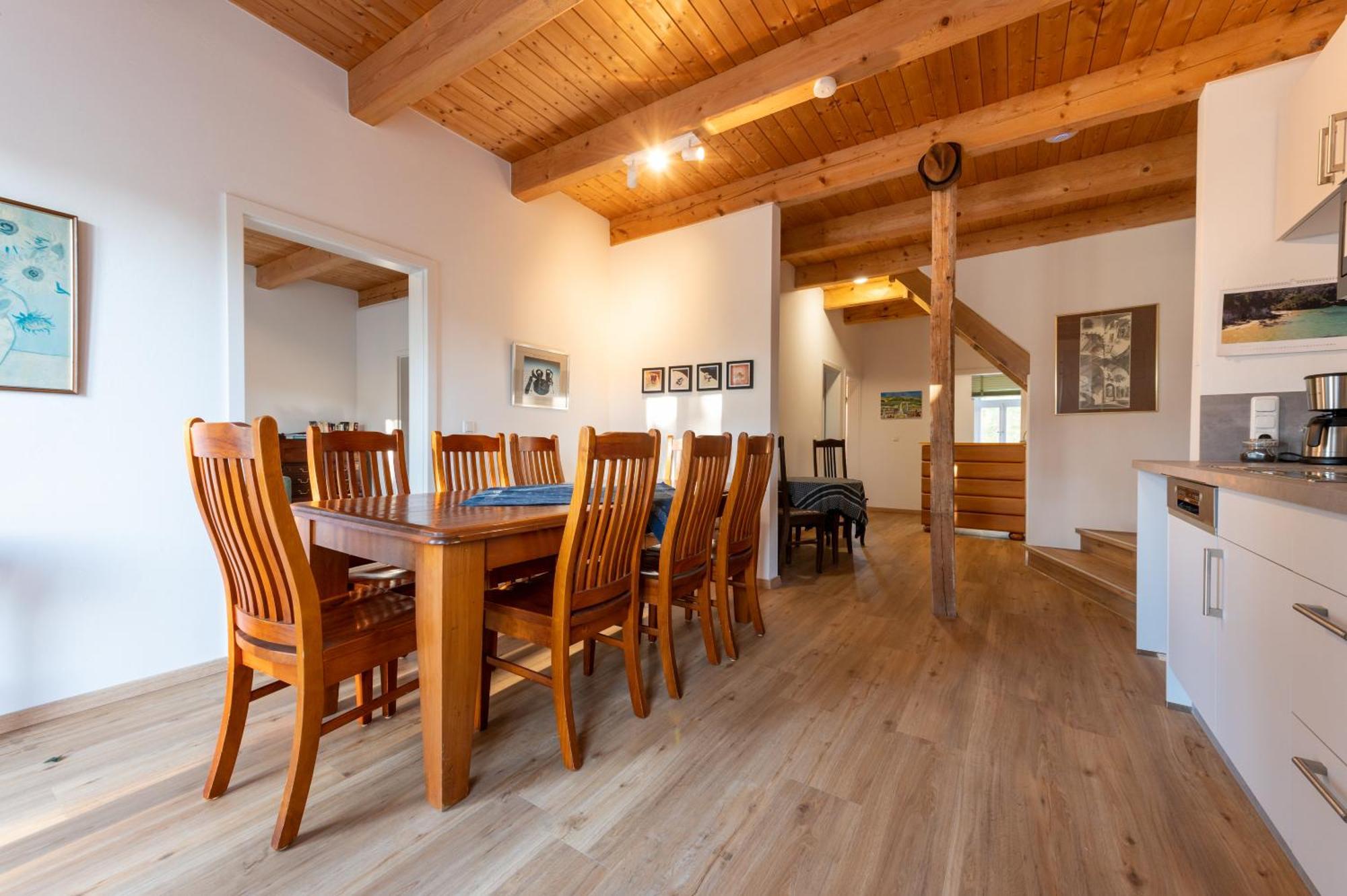 Kiwilodge Rotenburg an der Wumme Luaran gambar