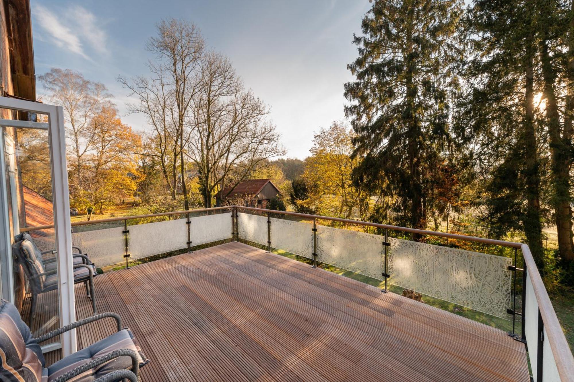 Kiwilodge Rotenburg an der Wumme Luaran gambar