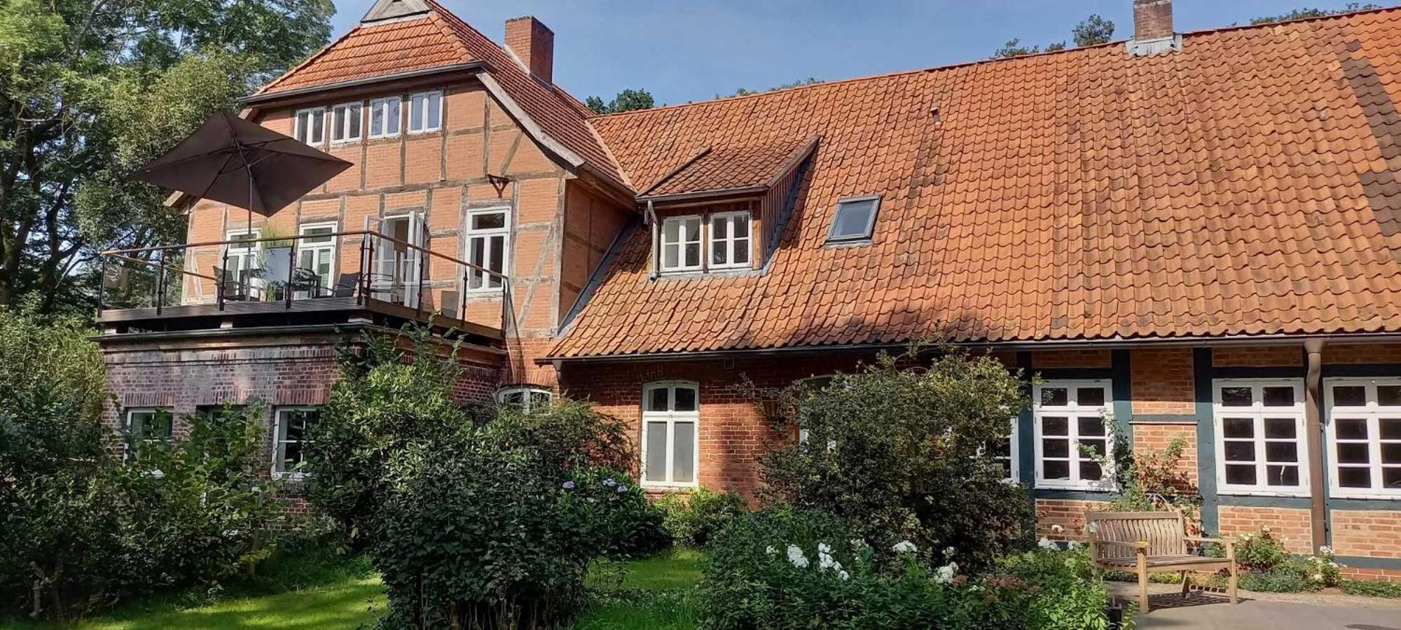 Kiwilodge Rotenburg an der Wumme Luaran gambar