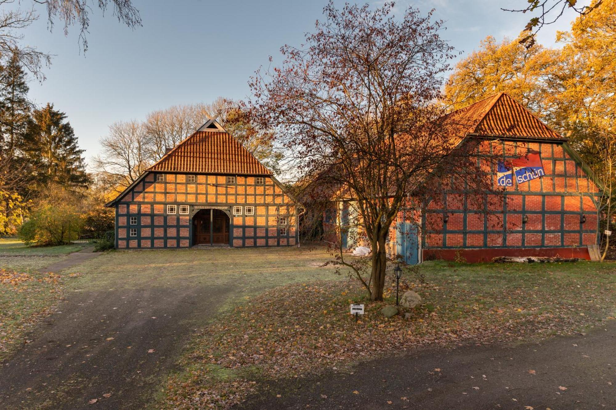 Kiwilodge Rotenburg an der Wumme Luaran gambar