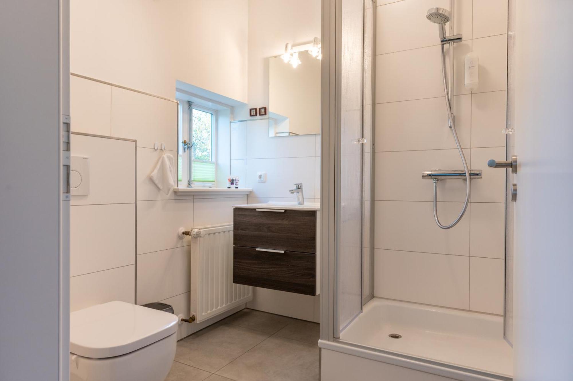 Kiwilodge Rotenburg an der Wumme Luaran gambar