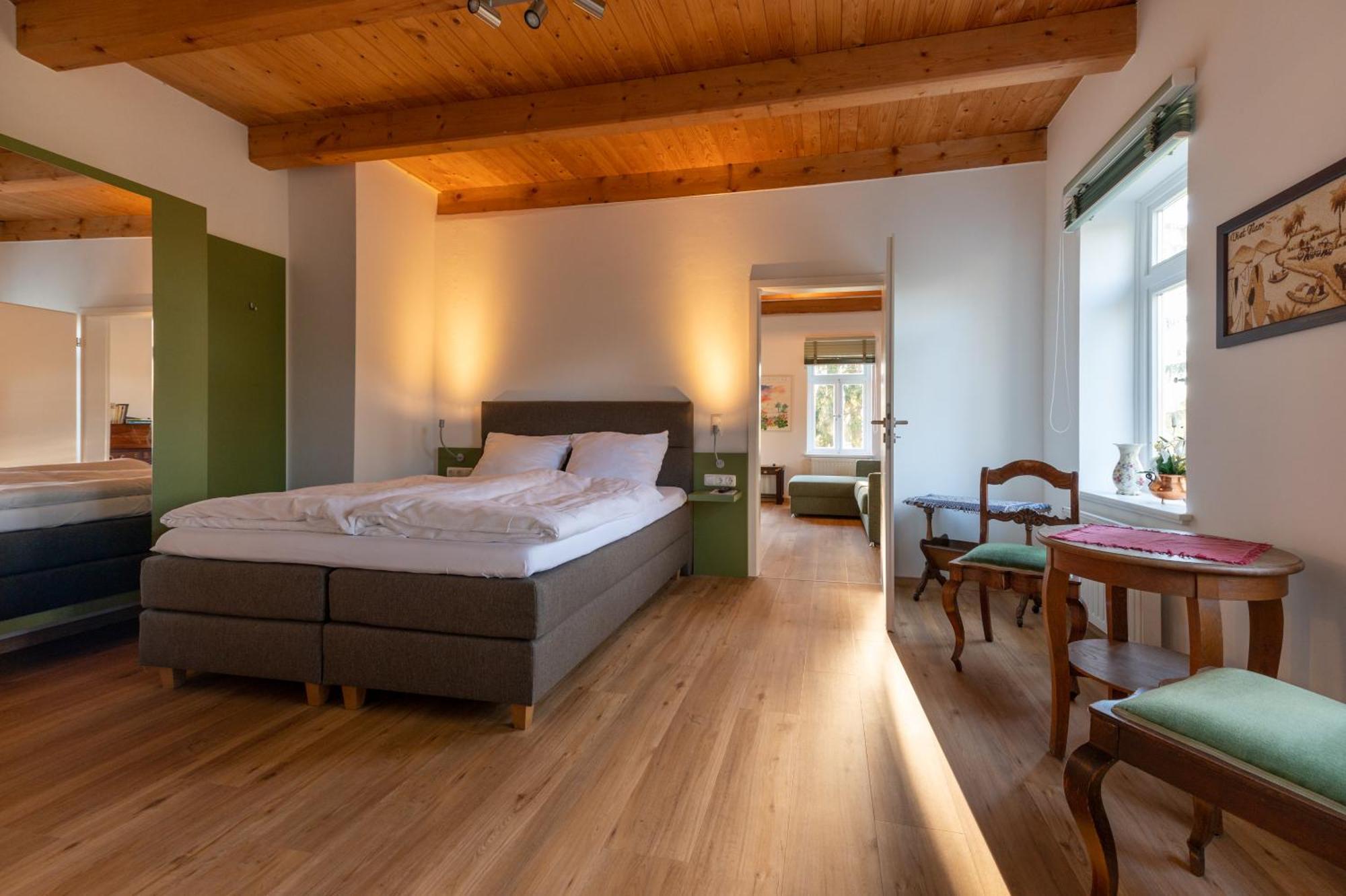 Kiwilodge Rotenburg an der Wumme Luaran gambar