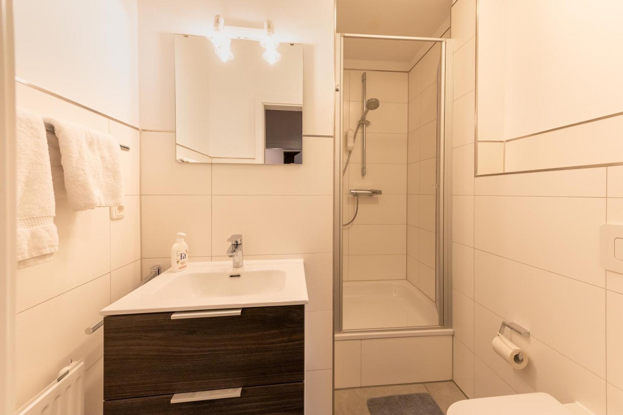 Kiwilodge Rotenburg an der Wumme Luaran gambar