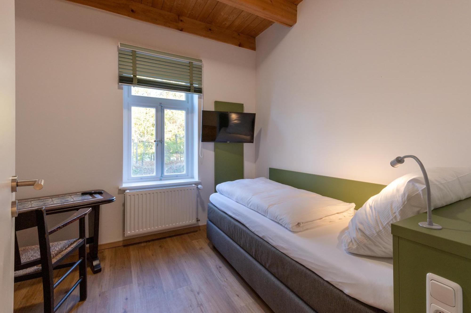 Kiwilodge Rotenburg an der Wumme Luaran gambar