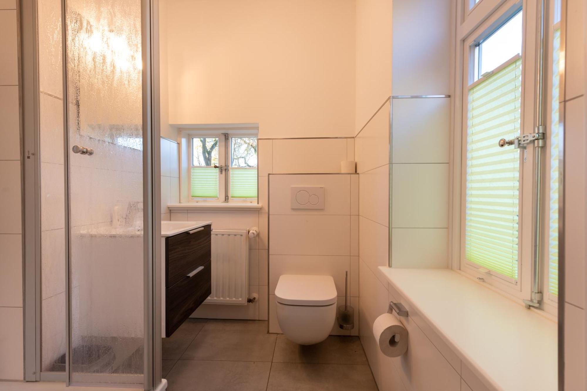 Kiwilodge Rotenburg an der Wumme Luaran gambar