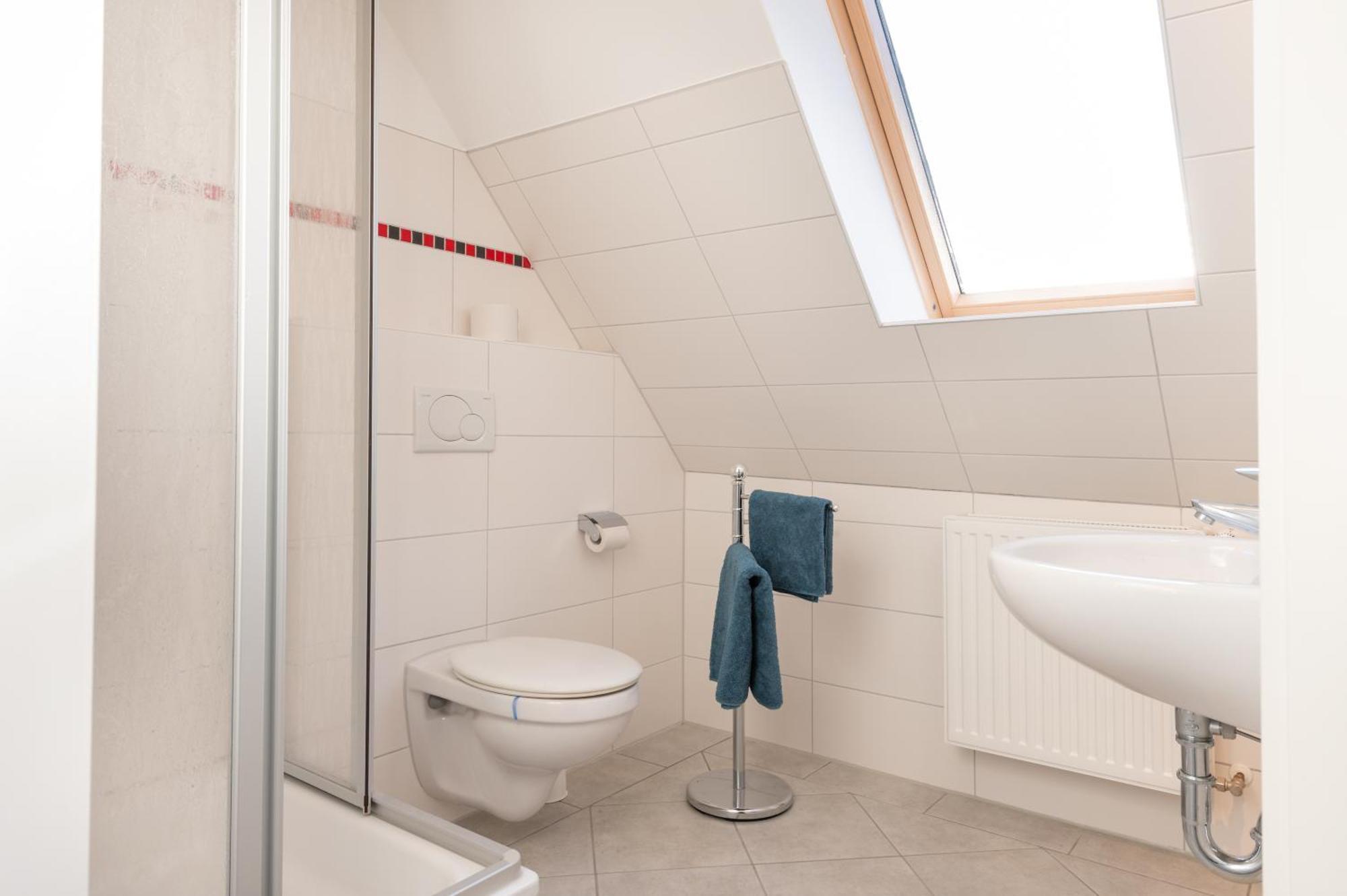 Kiwilodge Rotenburg an der Wumme Luaran gambar
