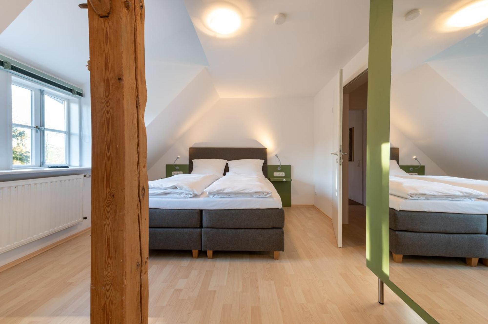 Kiwilodge Rotenburg an der Wumme Luaran gambar