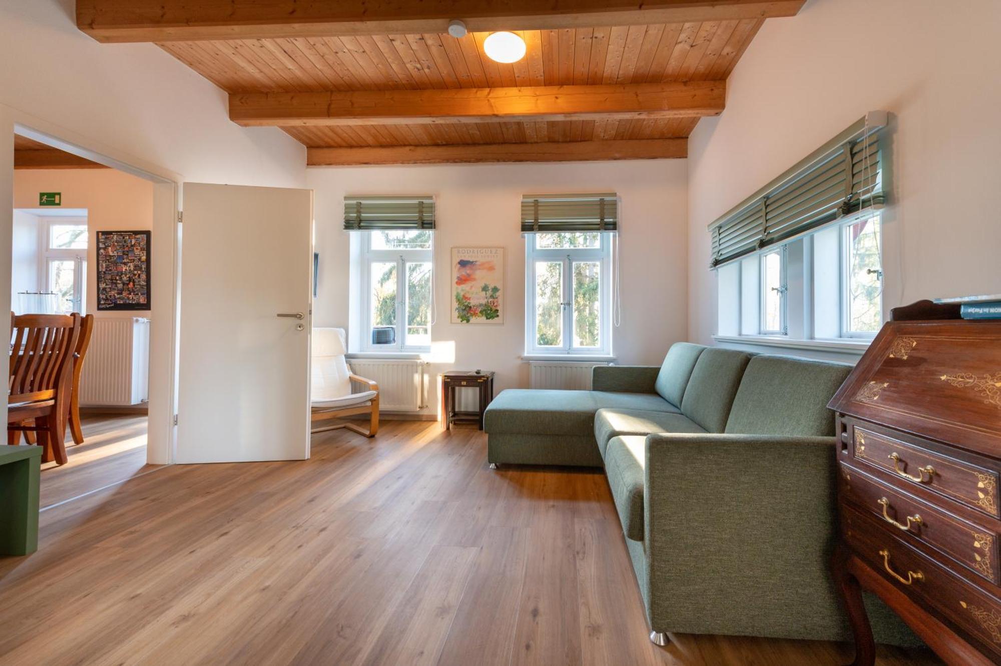 Kiwilodge Rotenburg an der Wumme Luaran gambar