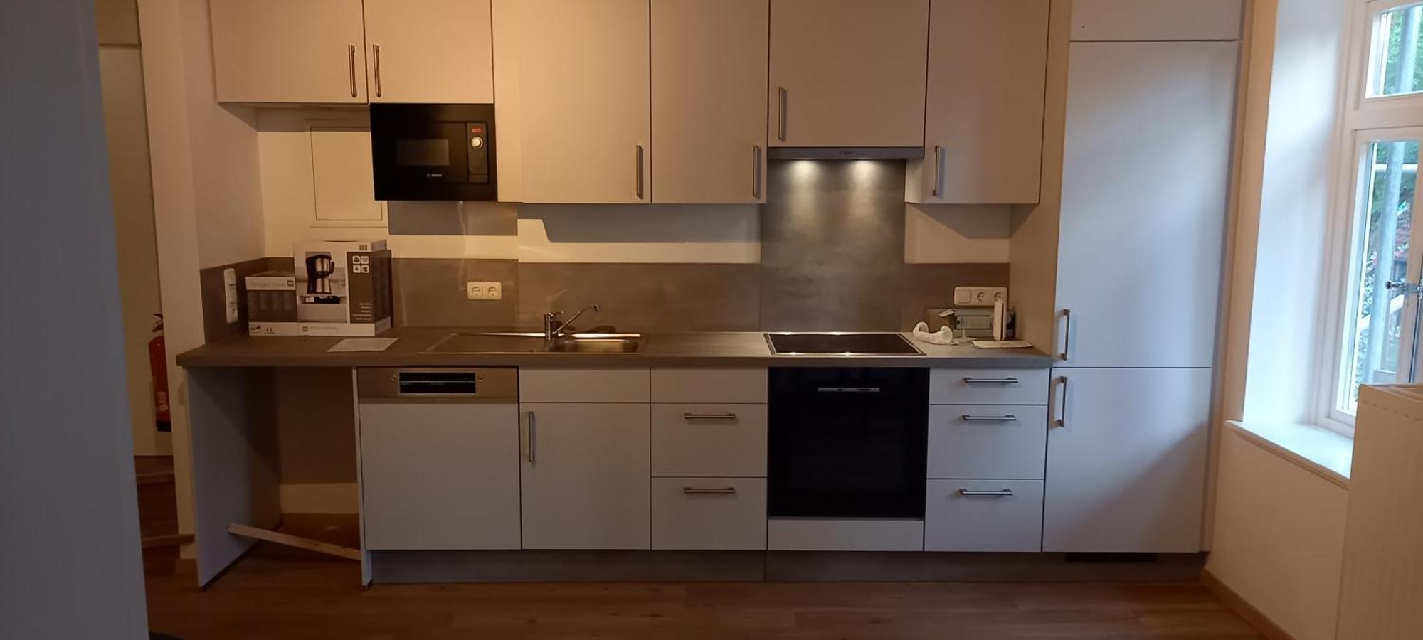 Kiwilodge Rotenburg an der Wumme Luaran gambar