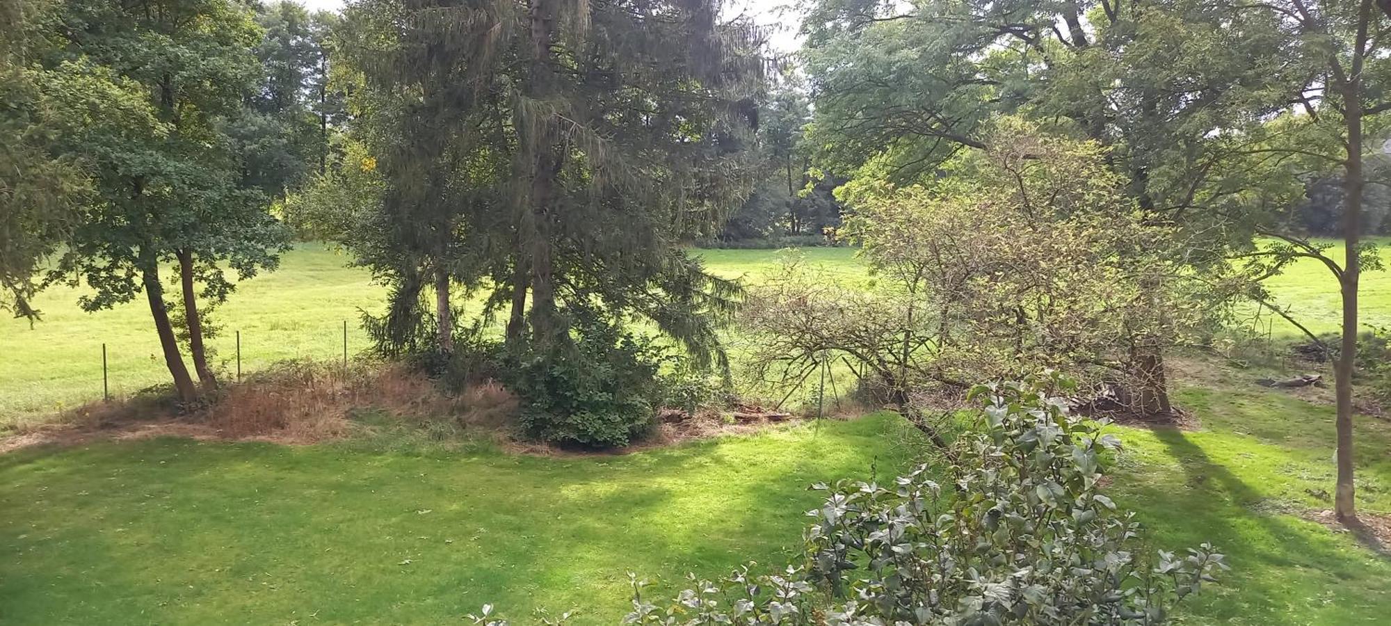 Kiwilodge Rotenburg an der Wumme Luaran gambar