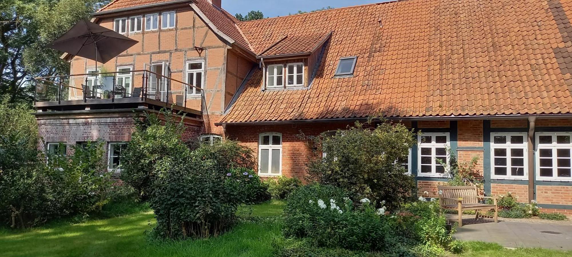 Kiwilodge Rotenburg an der Wumme Luaran gambar