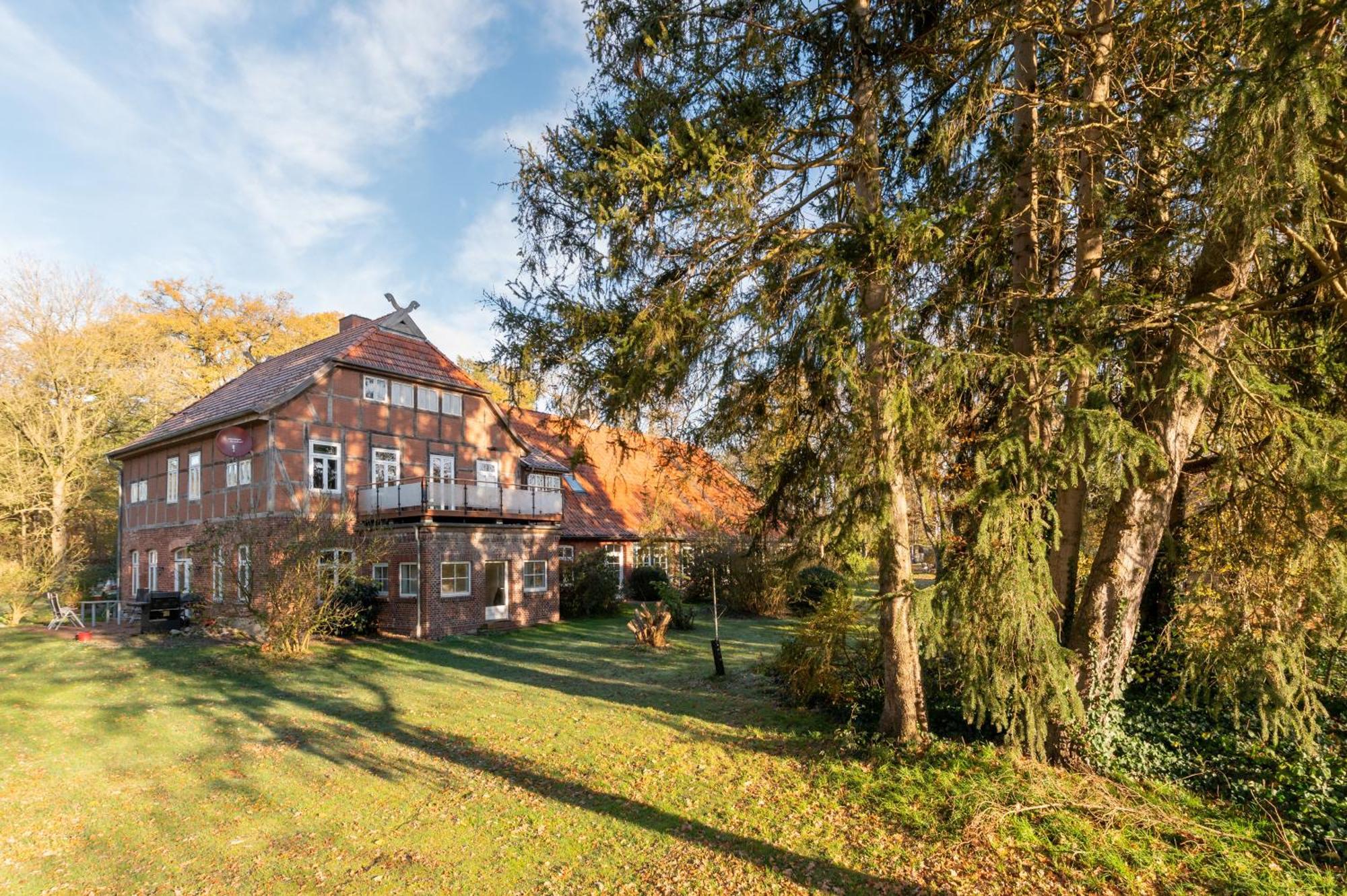 Kiwilodge Rotenburg an der Wumme Luaran gambar