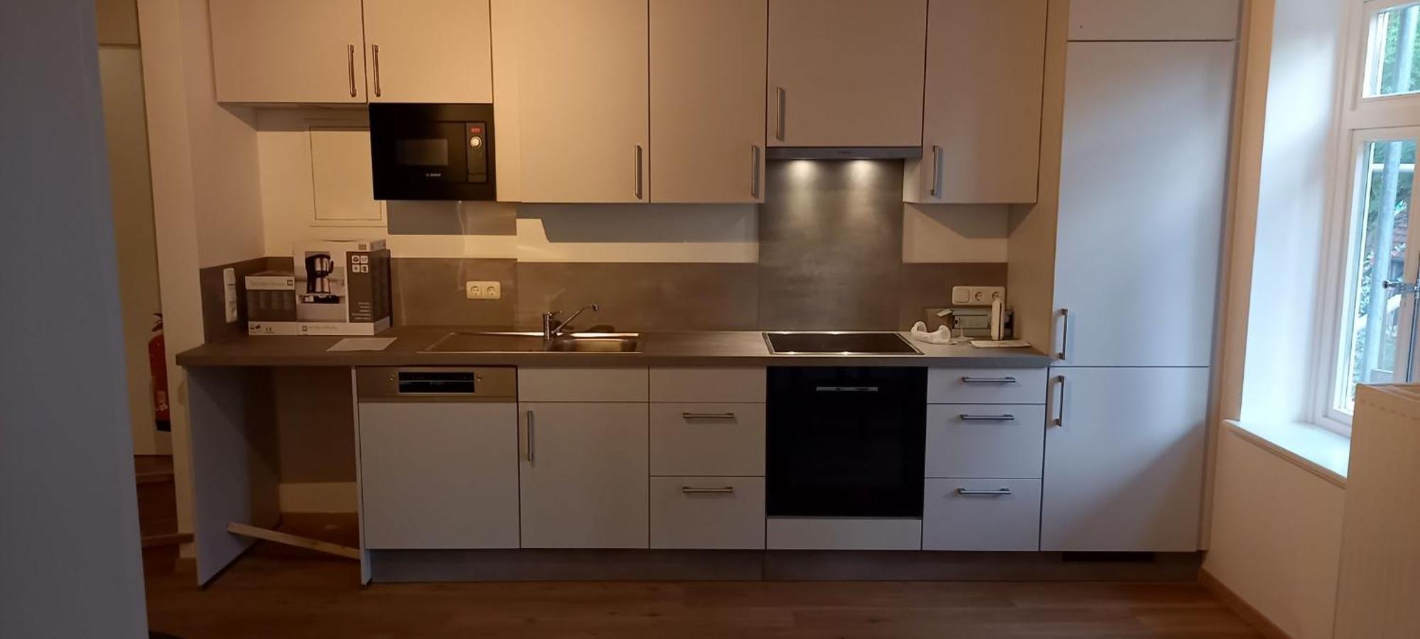Kiwilodge Rotenburg an der Wumme Luaran gambar